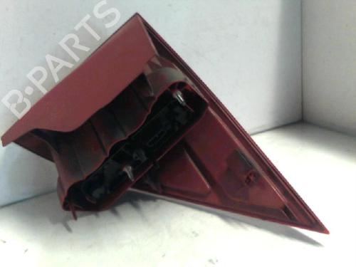 Left taillight PEUGEOT 1007 (KM_) 1.4 HDi | BP38658203C34 - Image 3