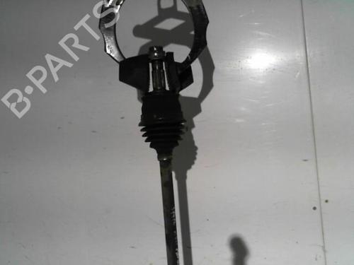 Right front driveshaft FIAT PANDA (169_) 1.1 (169.AXA1A) | BP38653113M39 - Image 2