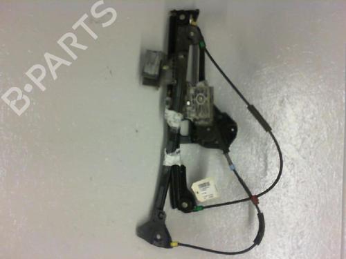 Used Front right window mechanism Front right window mechanism 38659544 38659544