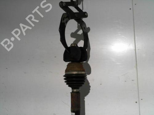 Used Right front driveshaft Right front driveshaft 38654580 38654580