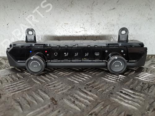 Climate control CITROËN C4 III (BA_, BB_, BC_) BLUEHDI 110 (BBYHSA) | BP38670605I5 - Image 2