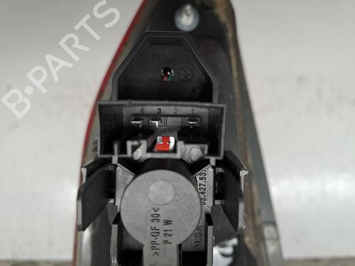 Left tailgate light BMW X1 (E84) sDrive 18 d | BP38669430C79 - Image 3