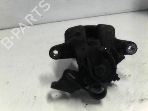Left rear brake caliper CITROËN C4 II (NC_) 1.6 HDi 90 | BP38658509M107 - Image 6