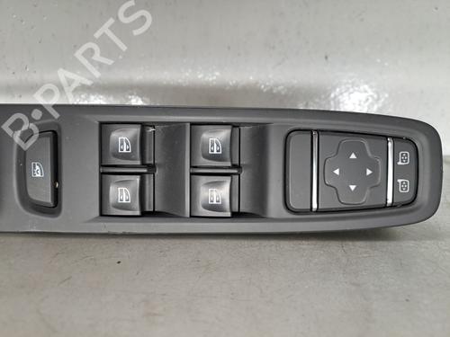 Left front window switch RENAULT CAPTUR I (J5_, H5_) 0.9 TCe 90 | BP38668842I27 - Image 3