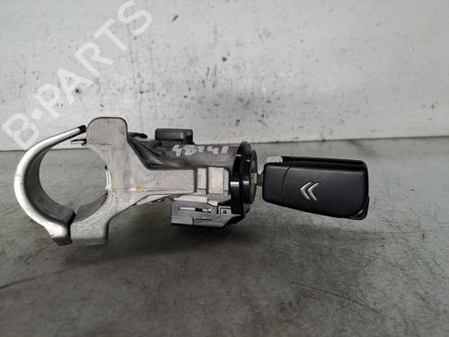 Ratlås/Tændingslås Ratlås/Tændingslås 38668020 38668020