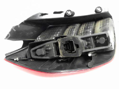 Used Right taillight Right taillight 38659781 38659781