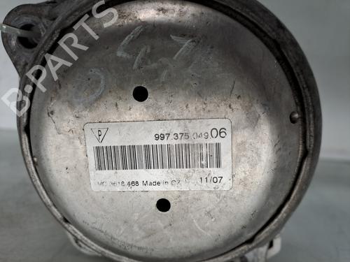 Engine mount PORSCHE 911 (997) 3.6 Turbo | BP38666945M89 - Image 3