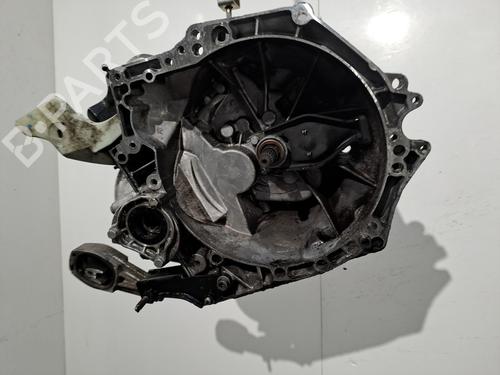 Used Gearbox Gearbox 38667454 38667454
