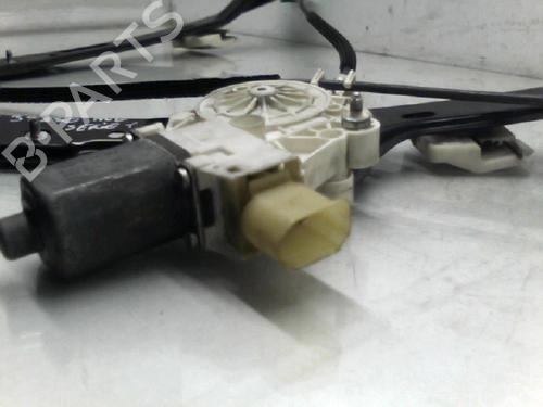 Front left window mechanism BMW 1 (E87) 118 d | BP38656951C22 - Image 2