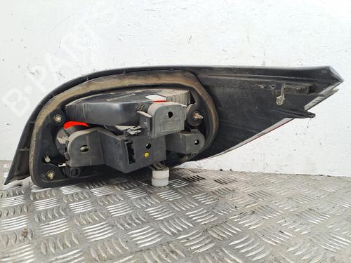 Left taillight BMW 5 (E60) 530 d | BP38671140C34 - Image 3