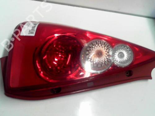 Left taillight MAZDA 5 (CR) 2.0 CD (CR19) | BP38654533C34 - Image 3