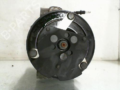 Used AC compressor AC compressor 38661533 38661533