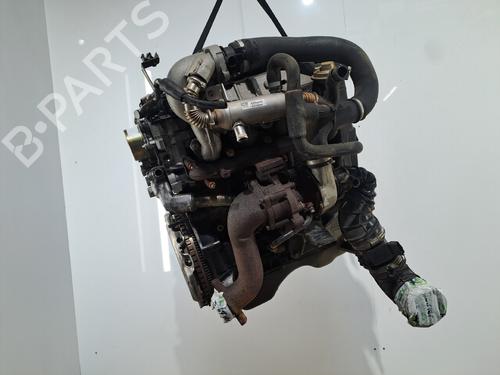 Engine SUZUKI VITARA (ET) HDI (SE 420HDI) | BP38671704M1 - Image 5