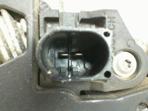 Alternator VW PASSAT B6 (3C2) 2.0 TDI | BP38663091M7 - Image 3