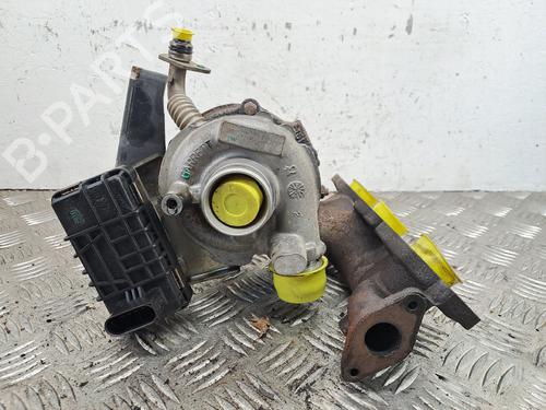 turbochargersupercharger-peugeot-407-coupe-6c_-2005-38672143 main image