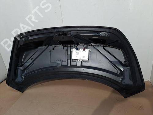 Used Tailgate Tailgate 38664876 38664876