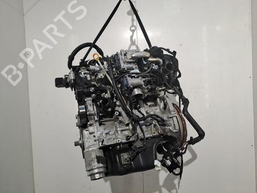 Engine TOYOTA VERSO (_R2_) 2.0 D-4D (AUR20_, AUR20R) | BP38666109M1 - Image 3