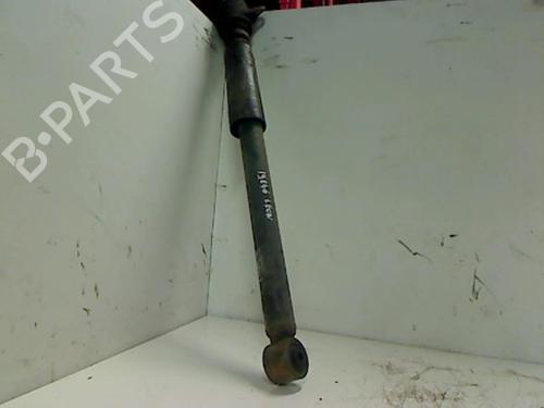 Used Left rear shock absorber Left rear shock absorber 38653936 38653936