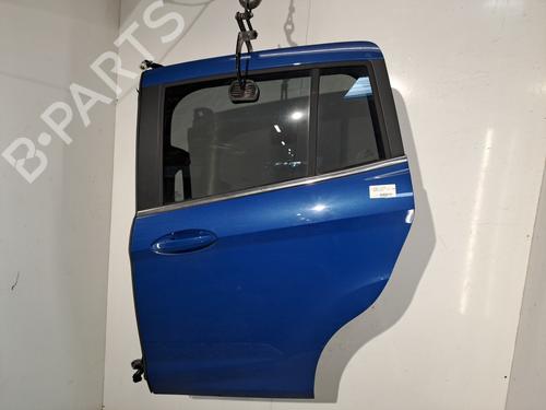 Porta trás esquerda FORD B-MAX (JK) 1.0 EcoBoost | BP38667128C4 - Image 3