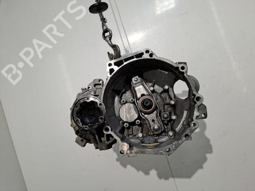 Used Gearbox Gearbox 38665531 38665531