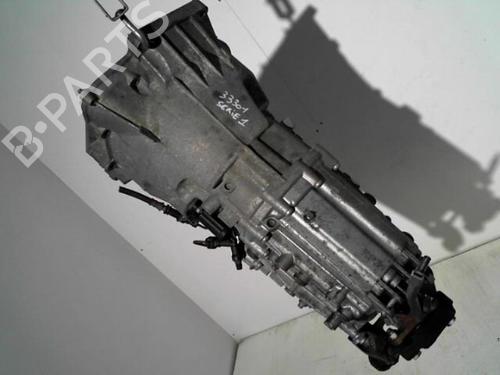 Gearbox BMW 1 (E87) 118 d | BP38661357M3  - Image 6