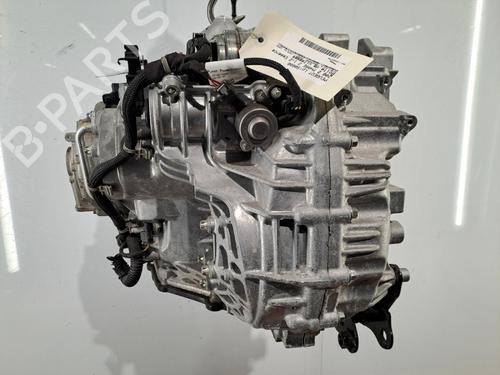 Used Gearbox Gearbox PEUGEOT 208 II (UB_, UP_, UW_, UJ_) 1.2 Hybrid 100 (101 hp) 40457045 40457045