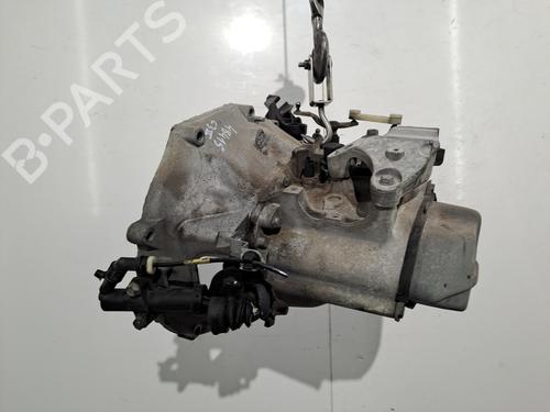 Gearbox CITROËN C3 II (SC_) 1.4 VTi 95 | BP38668439M3 - Image 2