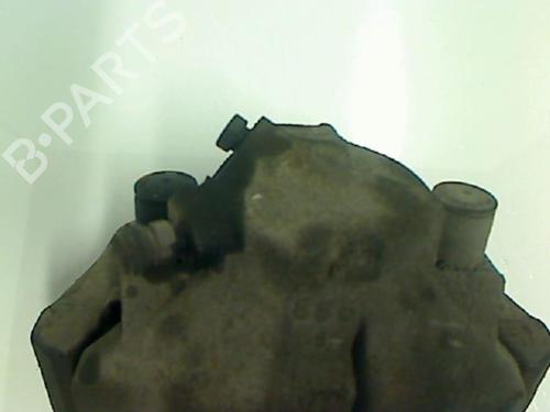 Left front brake caliper AUDI A6 C6 (4F2) 2.0 TDI | BP38652744M105 - Image 2