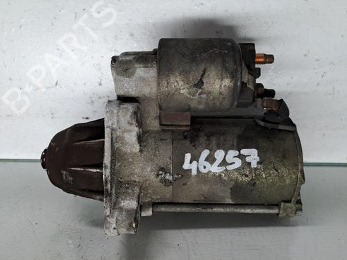 Starter FORD FOCUS III 1.6 Flexifuel | BP38666309M8 - Image 3