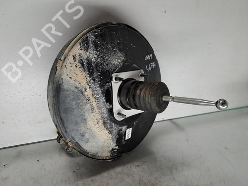Used Servo brake Servo brake 38666237 38666237
