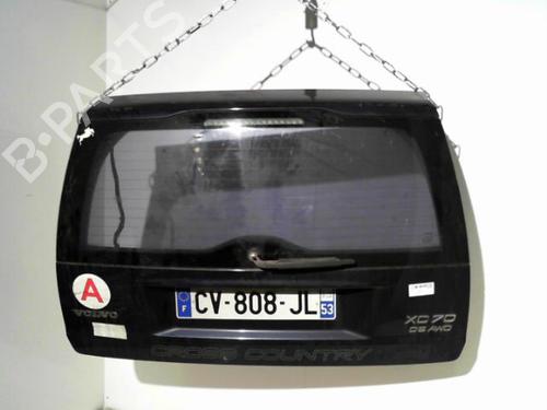Used Tailgate Tailgate 38654437 38654437