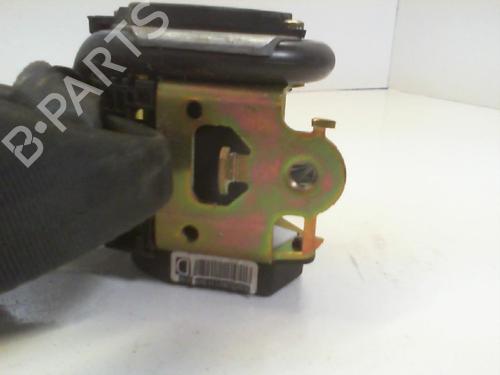 Front right seatbelt PEUGEOT 607 (9D, 9U) 2.2 HDi | BP38659299I25 - Image 2