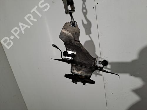 Used Left front steering knuckle Left front steering knuckle 38666836 38666836