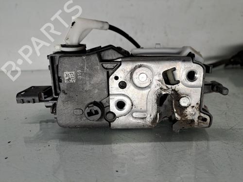Used Rear left lock Rear left lock 38663730 38663730