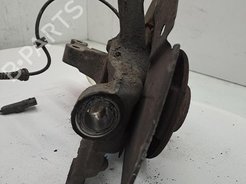 Right front steering knuckle RENAULT CLIO V (B7_) 1.5 Blue dCi 85 (B7AG) | BP40126413M26 - Image 2