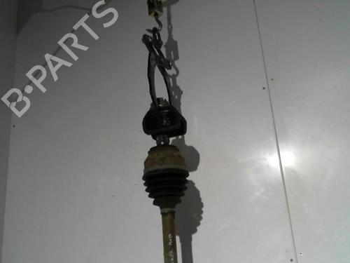 Used Right front driveshaft Right front driveshaft 38658030 38658030