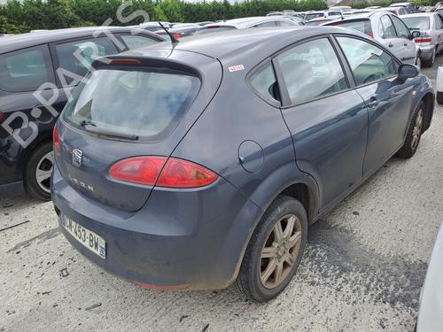 ABS pump SEAT LEON (1P1) 2.0 TDI 16V | BP38670204M43 - Image 8