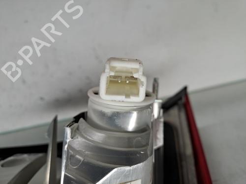 Used Right tailgate light Right tailgate light 38663655 38663655