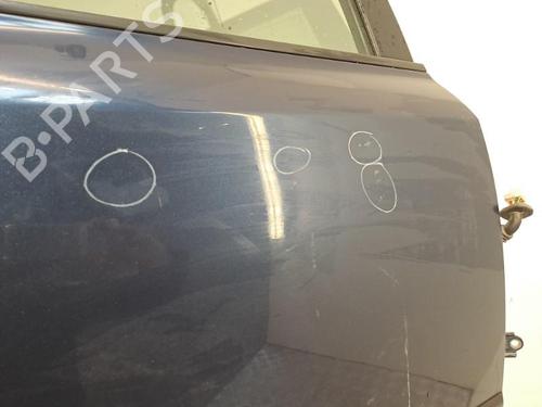 Used Right rear door Right rear door 38665642 38665642