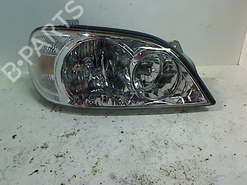 Used Right headlight Right headlight 38653401 38653401