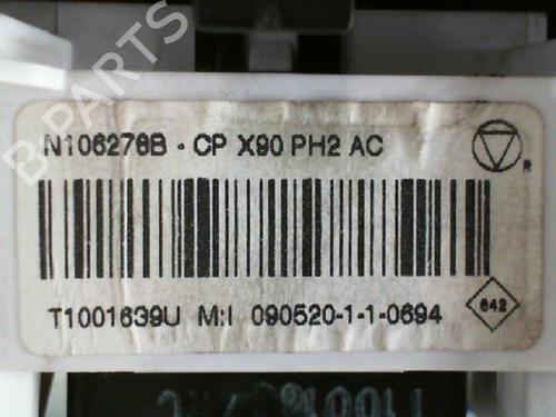 Used Climate control Climate control 38661426 38661426