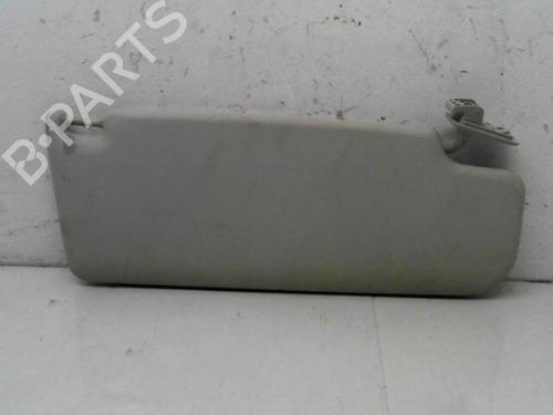 Left sun visor VW GOLF VI (5K1) 1.4 | BP38654604I1 - Image 2