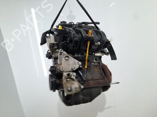 Engine DACIA SANDERO II 1.2 | BP38671800M1  - Image 5