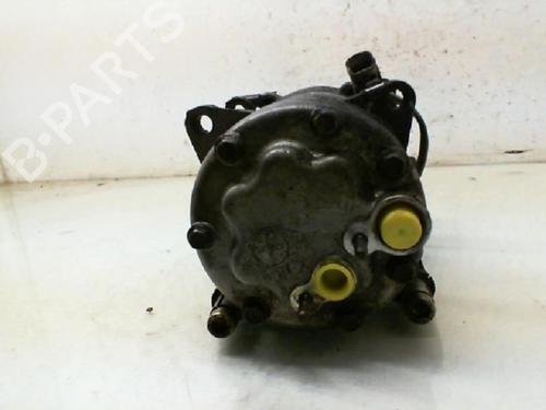 AC compressor PEUGEOT 607 (9D, 9U) 2.2 HDi | BP38657986M34 - Image 3