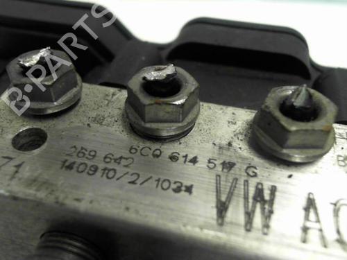 Used ABS pump ABS pump 38654328 38654328
