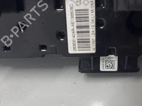 Switch NISSAN PRIMASTAR Van (X82) 2.0 dCi 150 | BP38670866I30 - Image 3