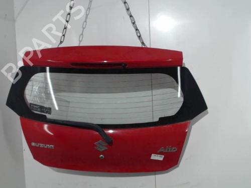 Used Tailgate Tailgate 38660464 38660464