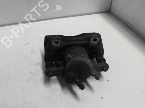 Left front brake caliper RENAULT KANGOO Express (FW0/1_) 1.5 dCi 90 (FW0G, FW05, FW08, FW11) | BP38655139M105 - Image 2