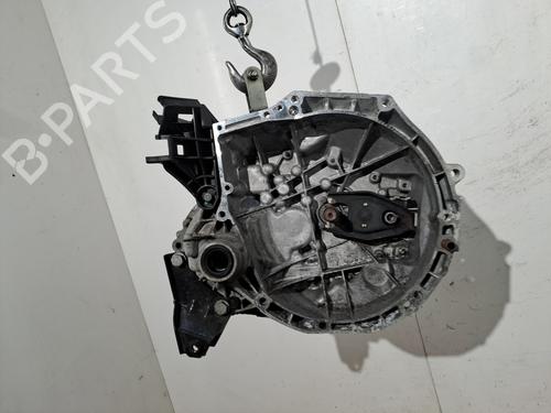 Used Gearbox Gearbox 38670311 38670311