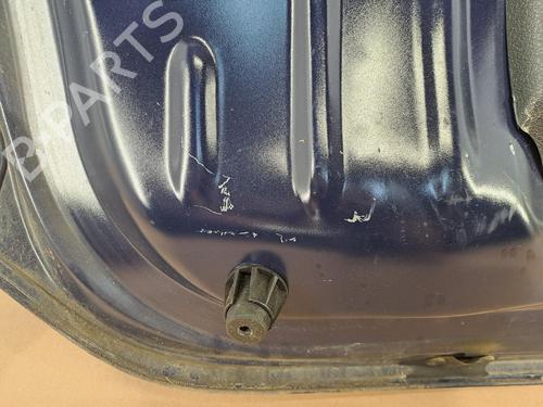Tailgate DACIA SANDERO II 1.0 SCe 75 (B8JC, B8JD, B8NC) | BP39738271C6 - Image 6